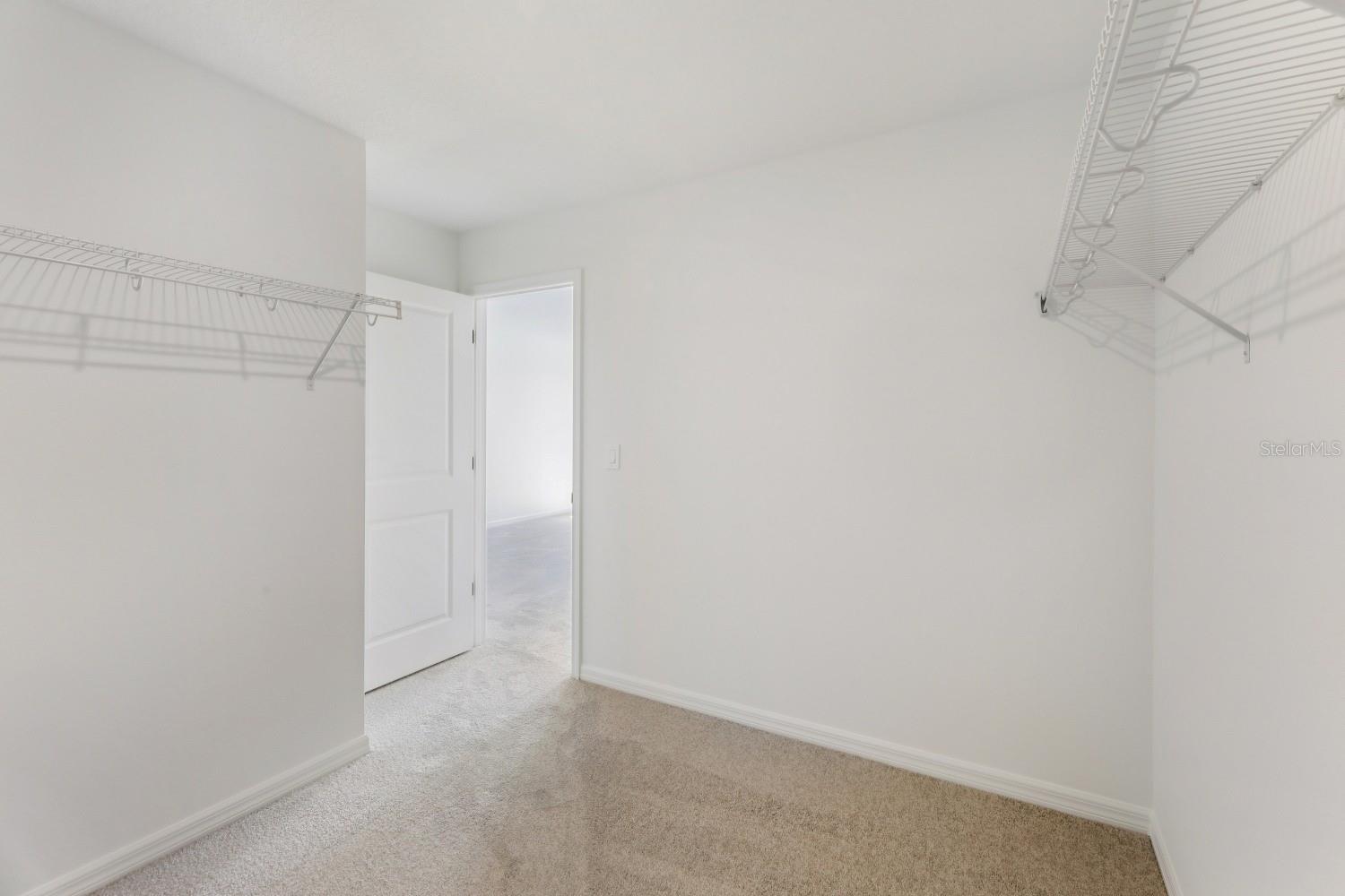ELLINGTON PLACE - Residential