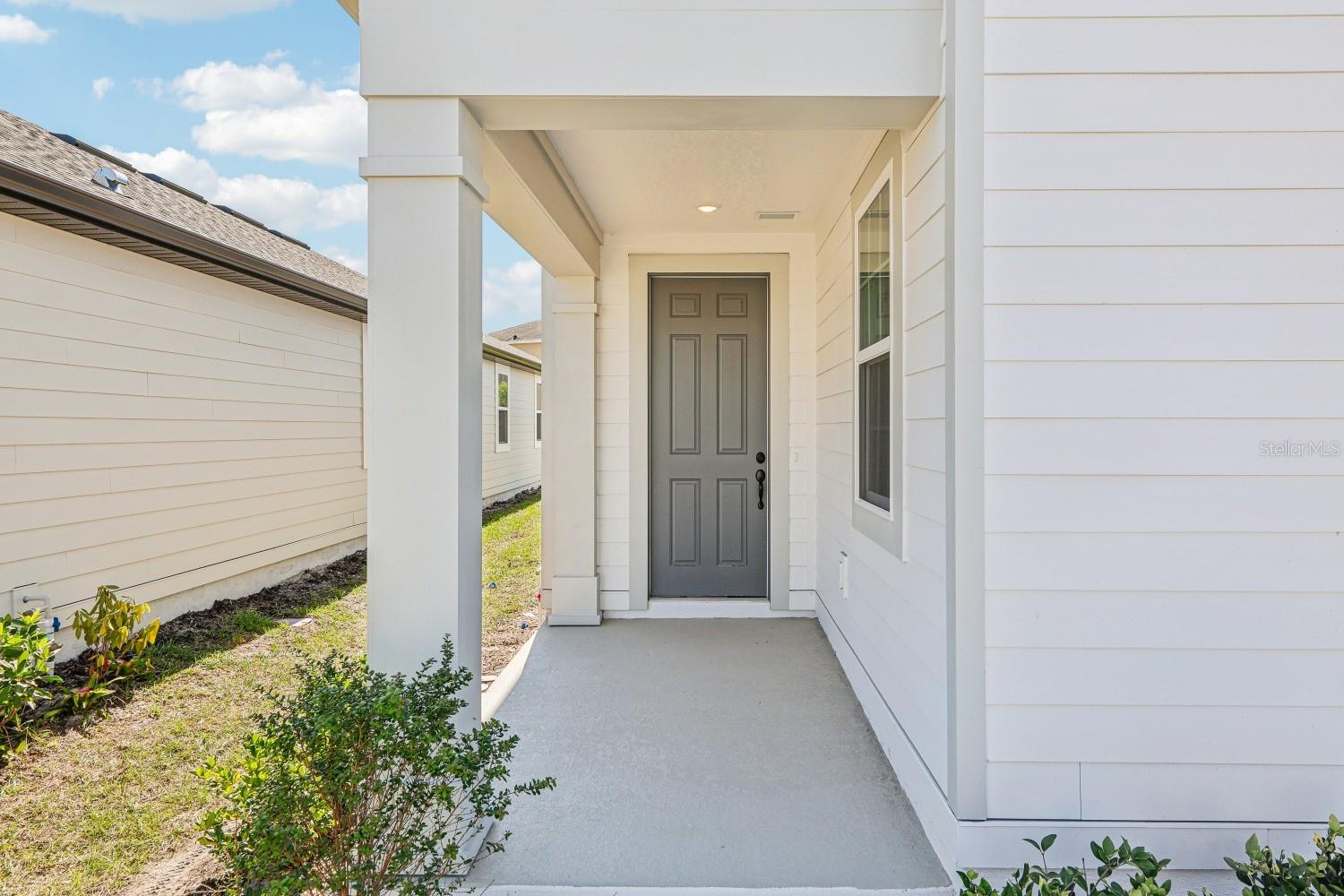ELLINGTON PLACE - Residential