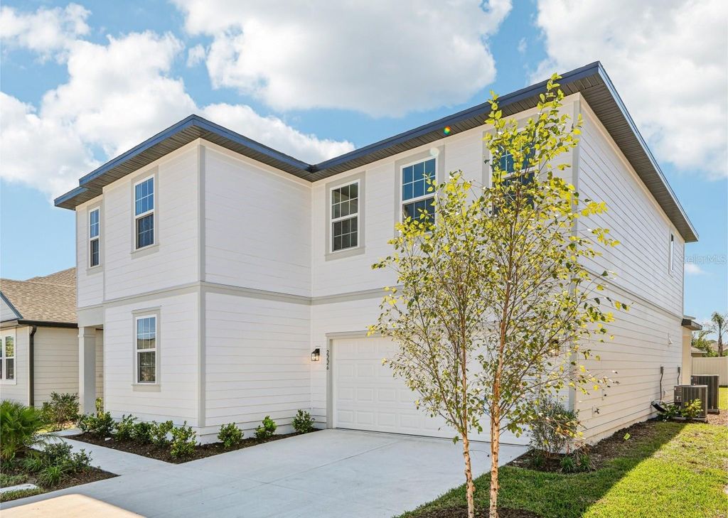 Photo of 2226 Broadbrook Drive, Saint Cloud, FL 34771 (MLS # TB8441367)