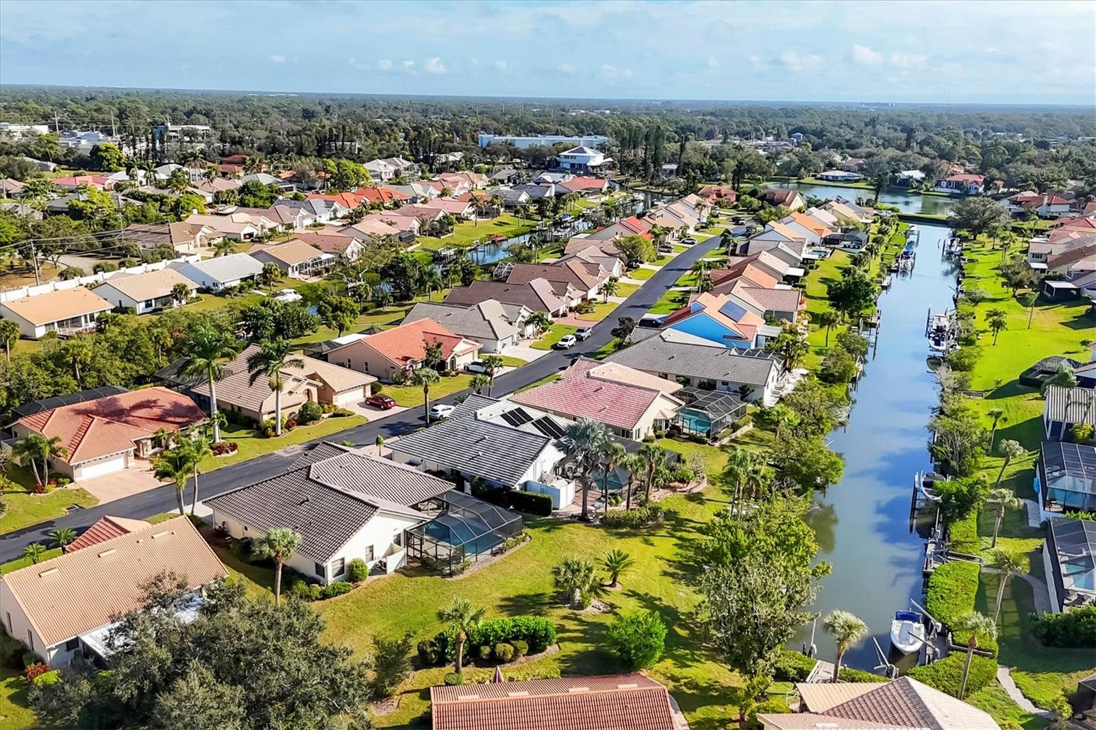 INLETS SEC 06 - Residential