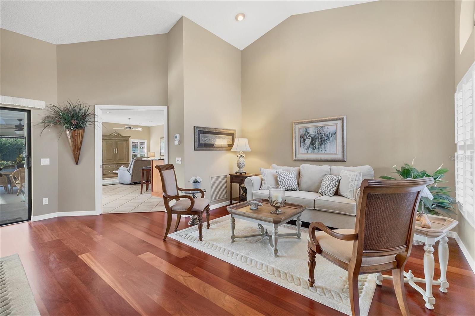 INLETS SEC 06 - Residential