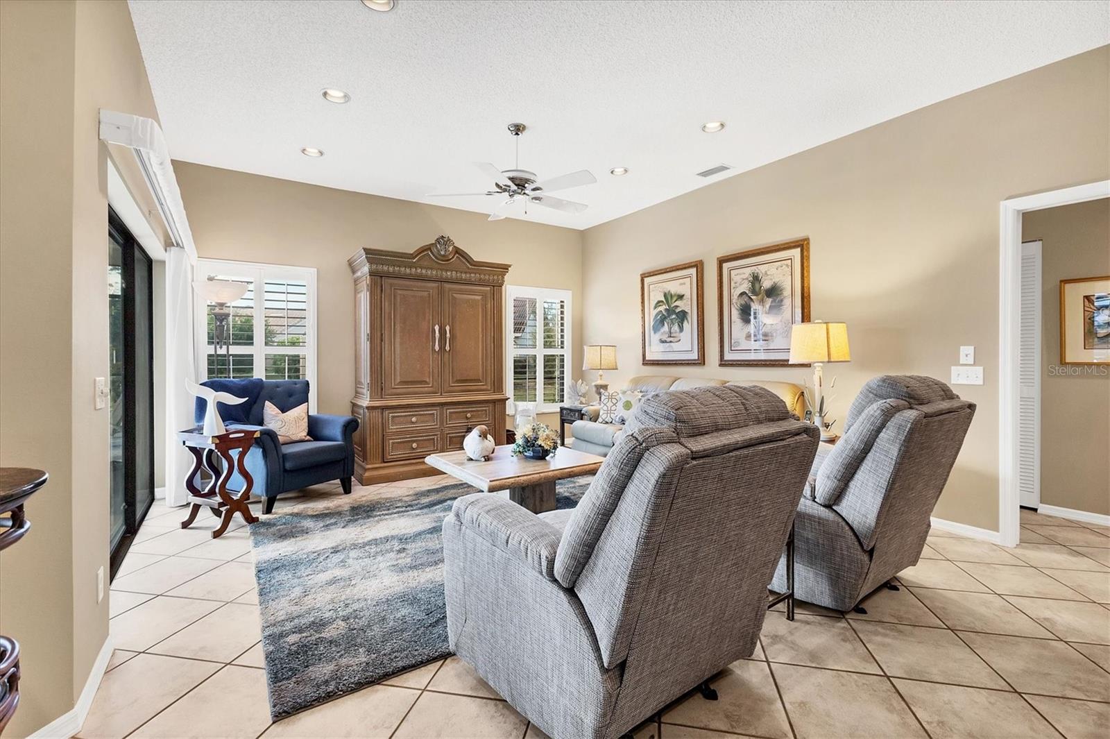 INLETS SEC 06 - Residential