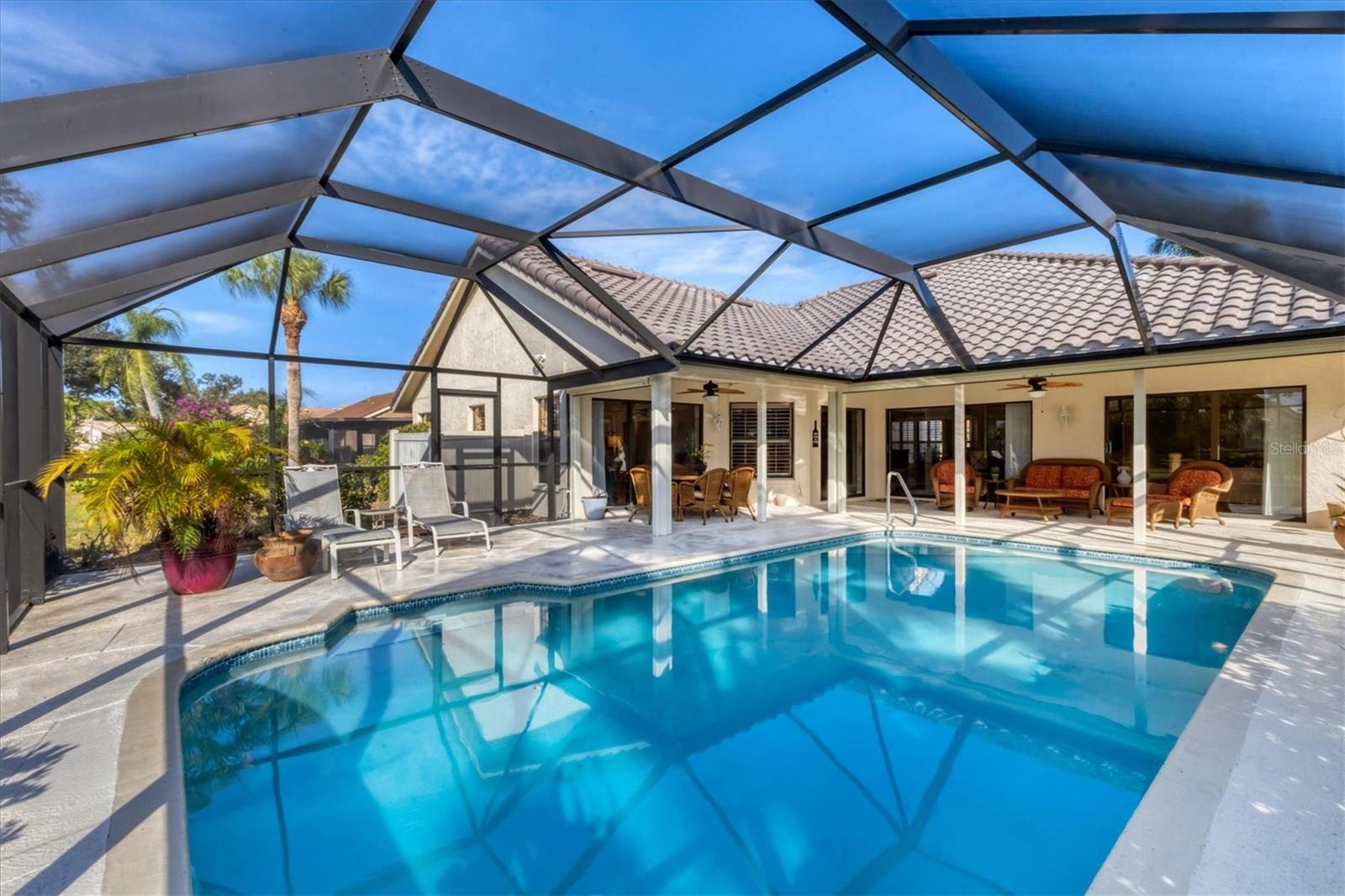 INLETS SEC 06 - Residential