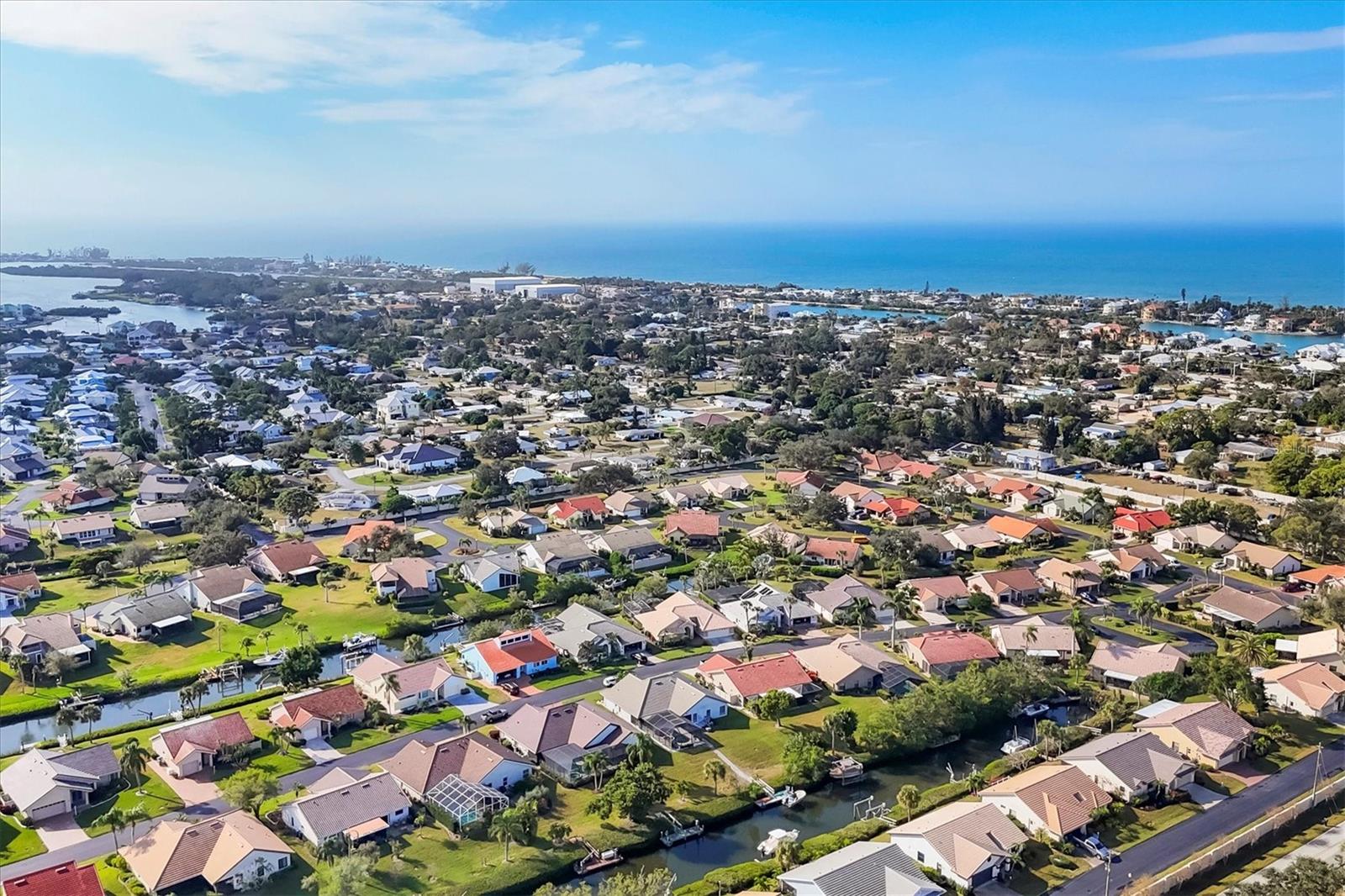 INLETS SEC 06 - Residential