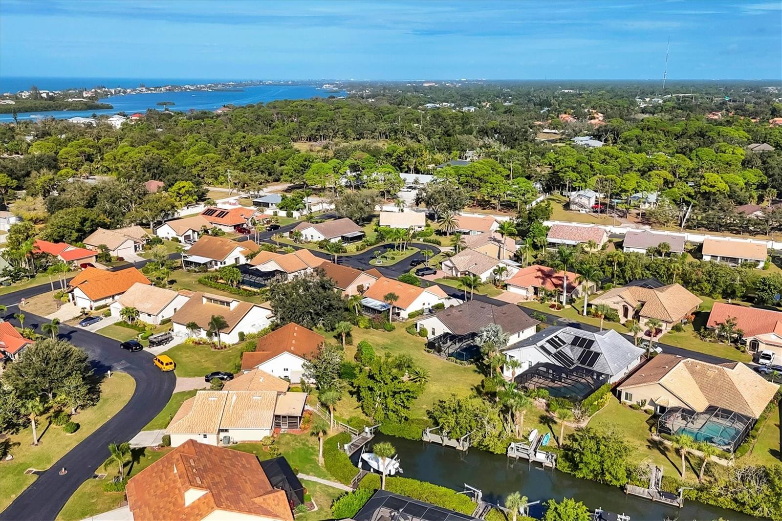 INLETS SEC 06 - Residential