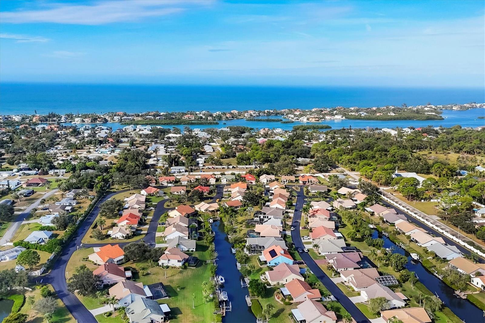 INLETS SEC 06 - Residential