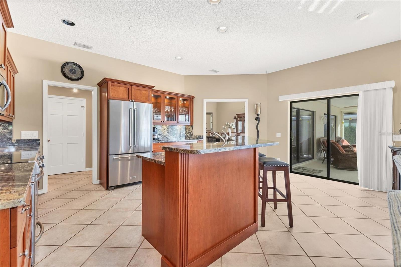 INLETS SEC 06 - Residential