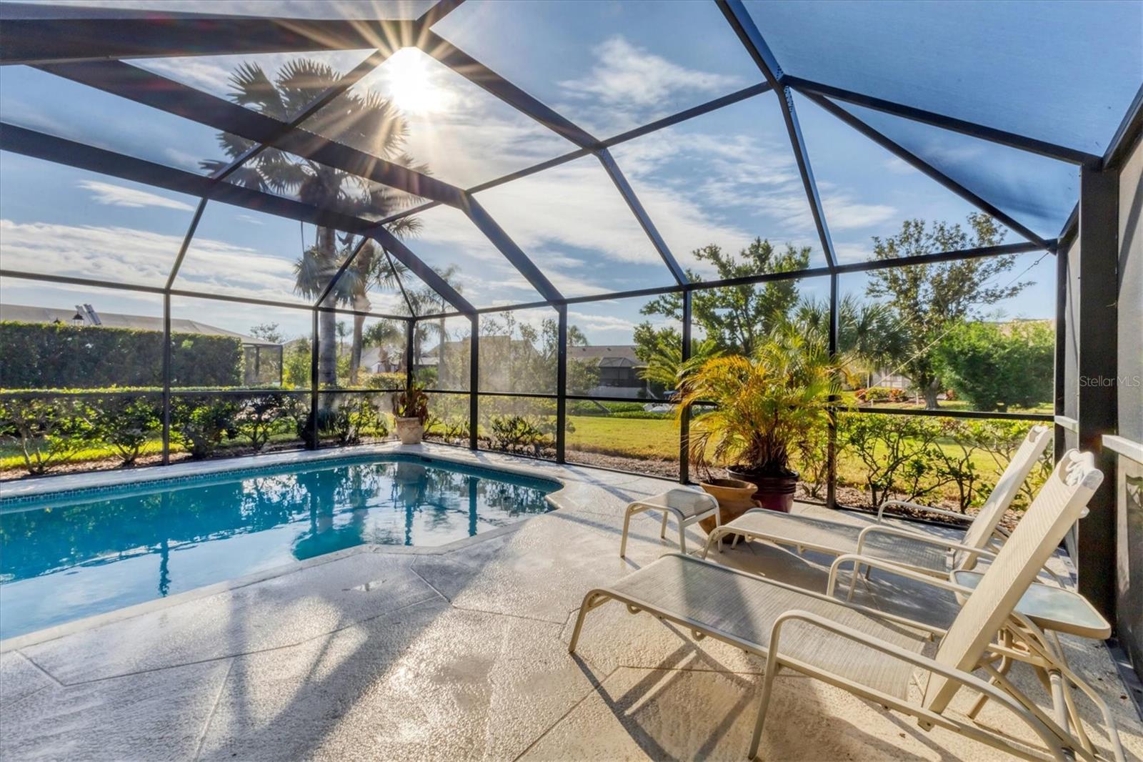 INLETS SEC 06 - Residential