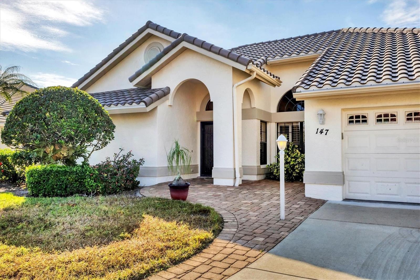 INLETS SEC 06 - Residential