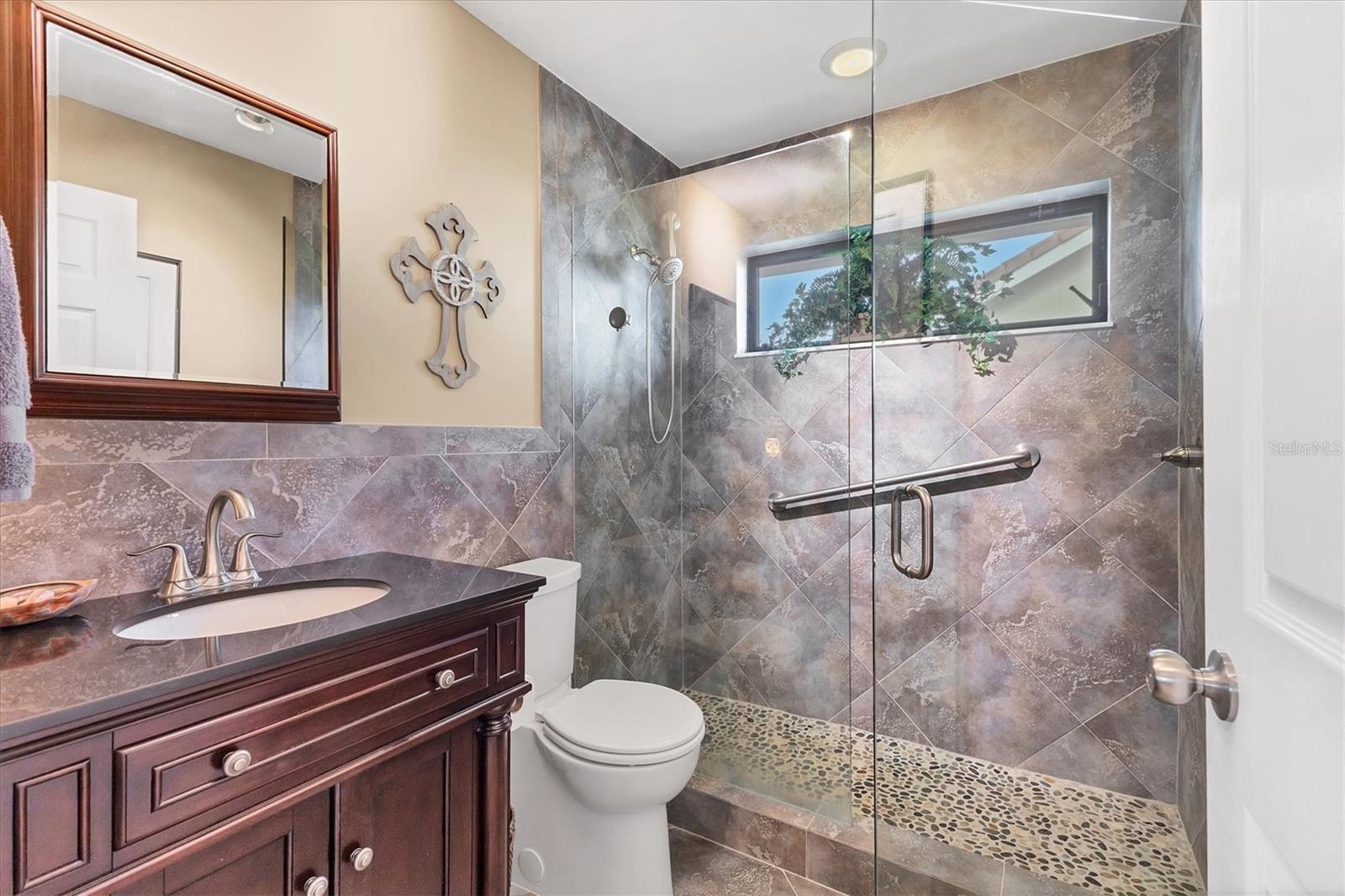 INLETS SEC 06 - Residential