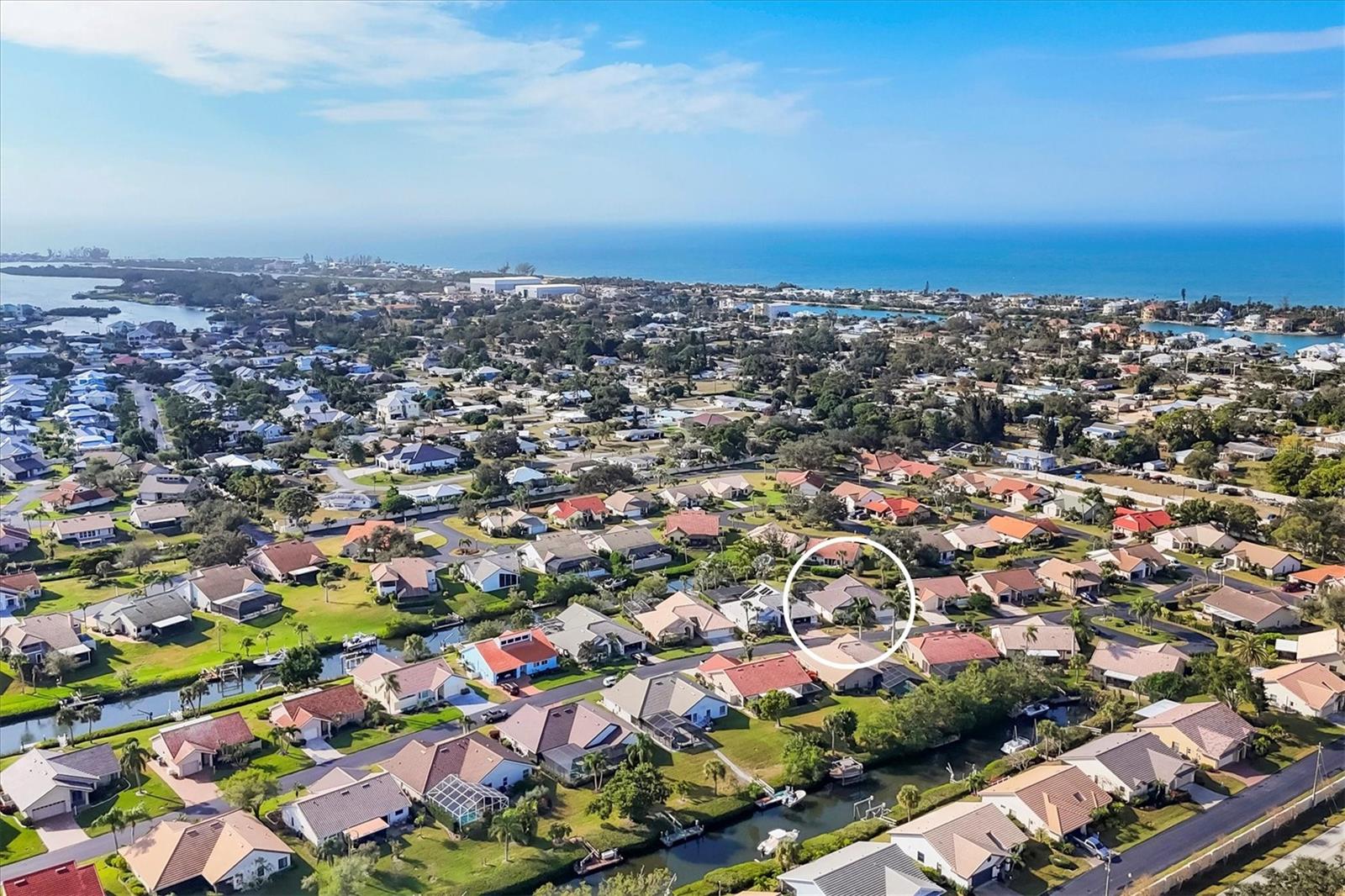 INLETS SEC 06 - Residential