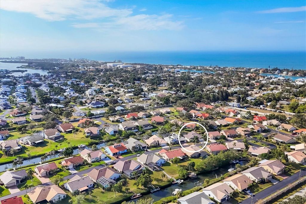 Photo of 147 Inlets Boulevard #147, Nokomis, FL 34275 (MLS # A4674340)