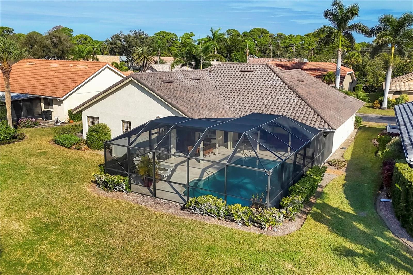 INLETS SEC 06 - Residential