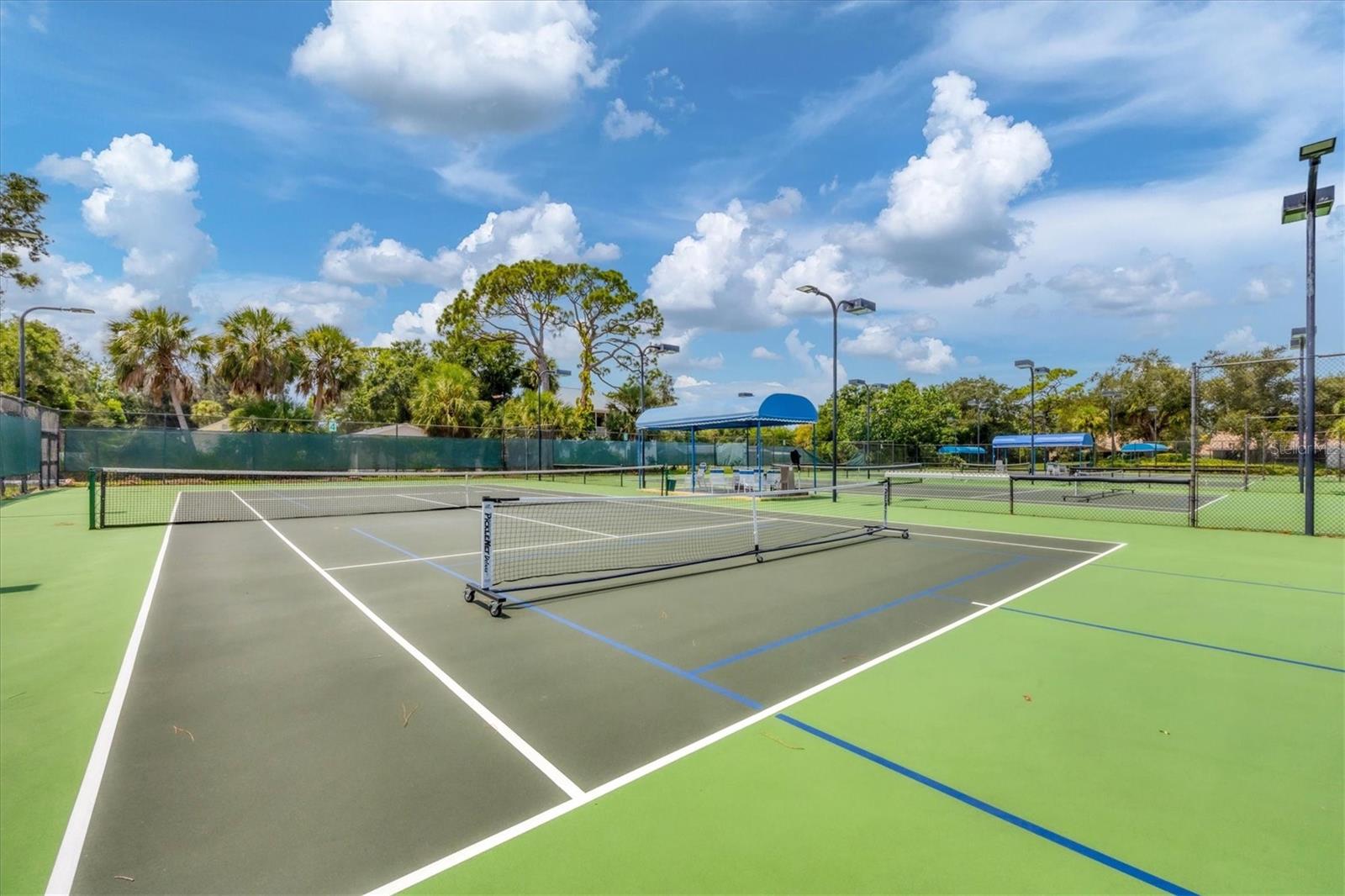 INLETS SEC 06 - Residential