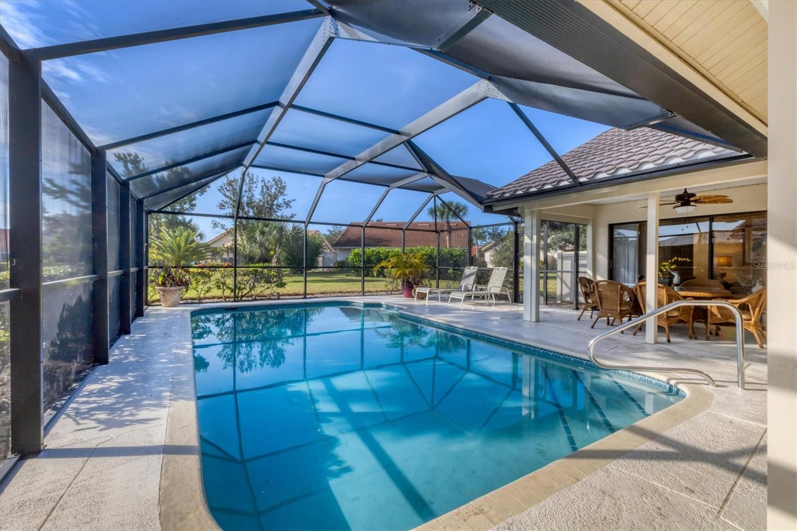 INLETS SEC 06 - Residential