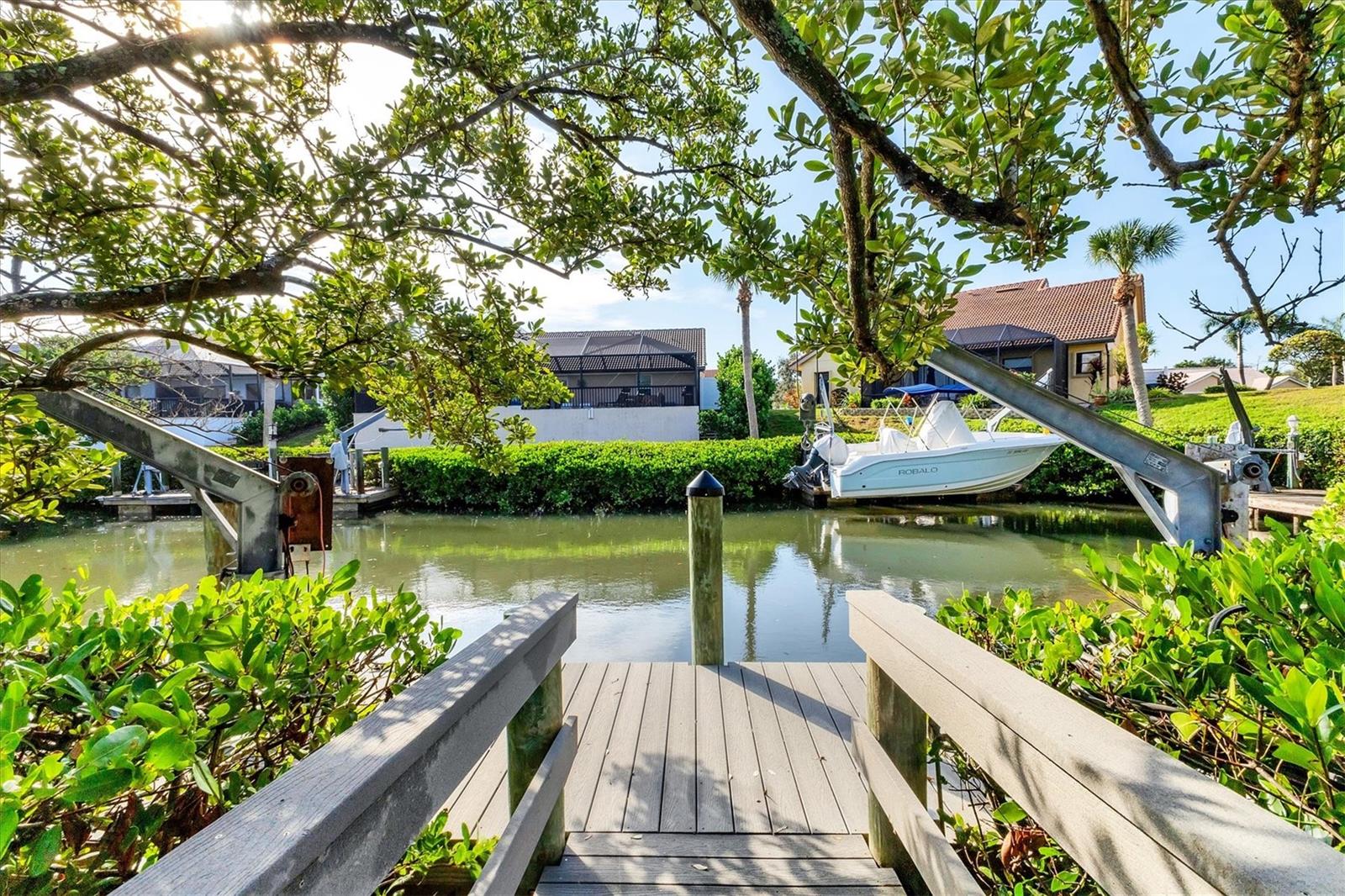 INLETS SEC 06 - Residential