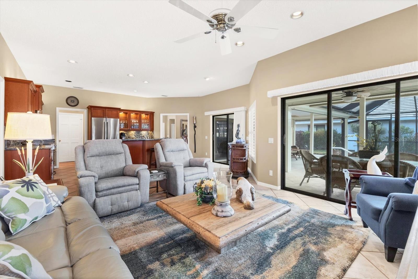 INLETS SEC 06 - Residential