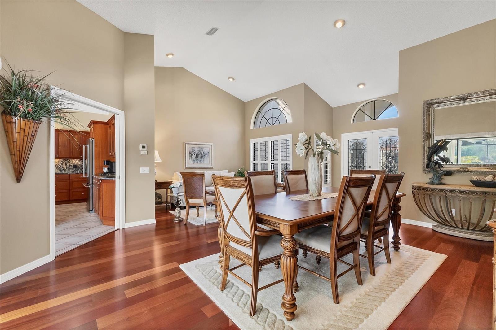 INLETS SEC 06 - Residential