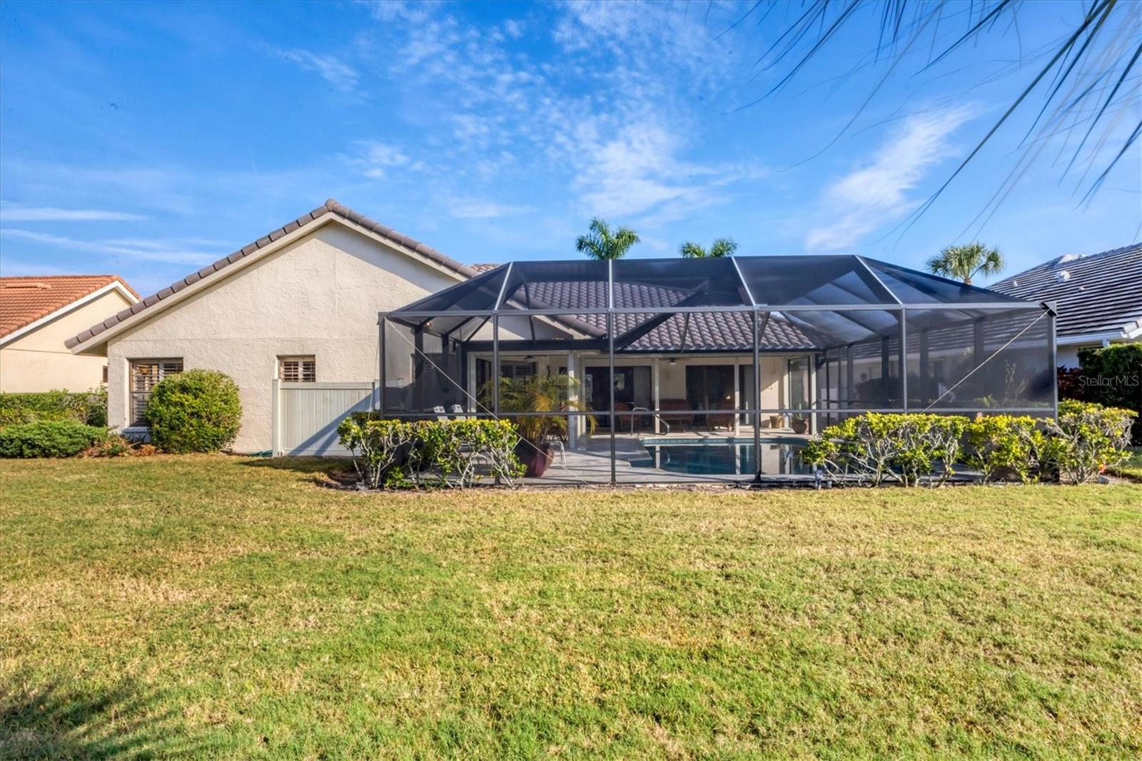 INLETS SEC 06 - Residential