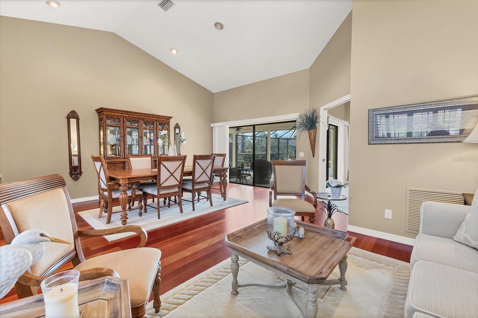 INLETS SEC 06 - Residential