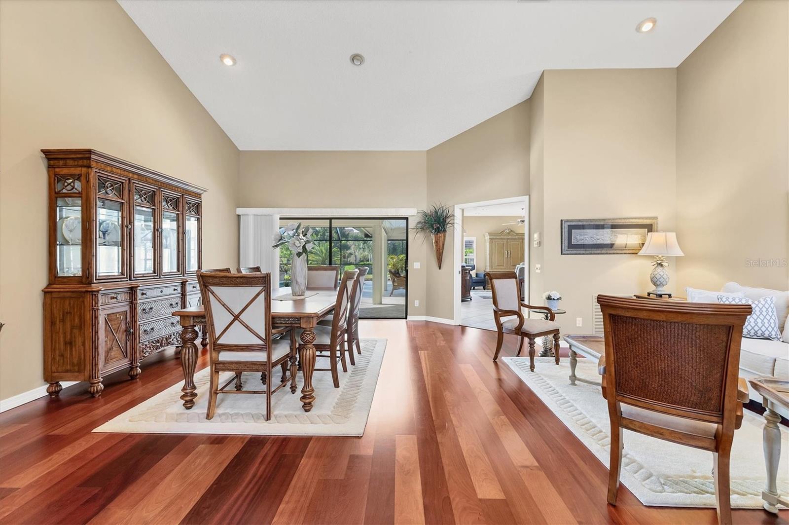 INLETS SEC 06 - Residential