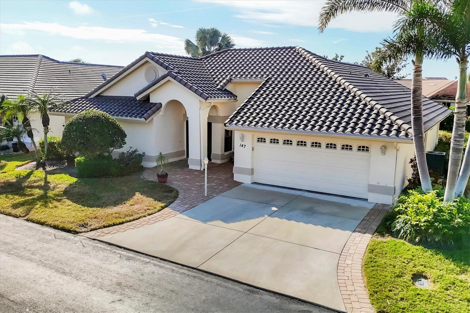 INLETS SEC 06 - Residential