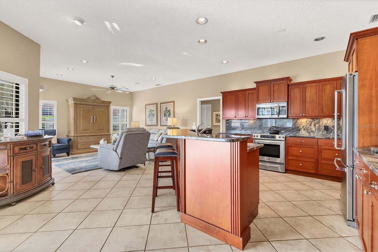 INLETS SEC 06 - Residential