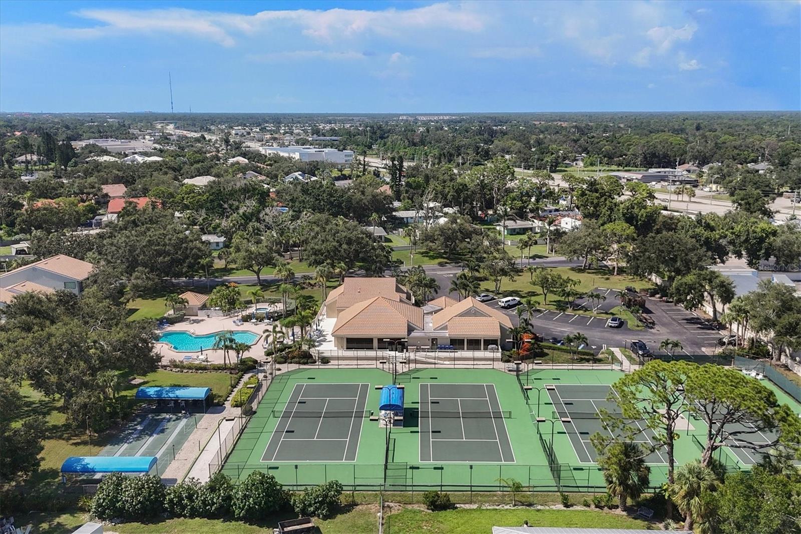 INLETS SEC 06 - Residential