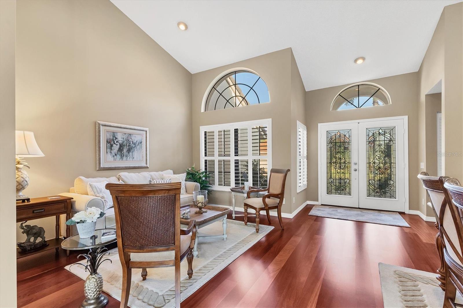 INLETS SEC 06 - Residential