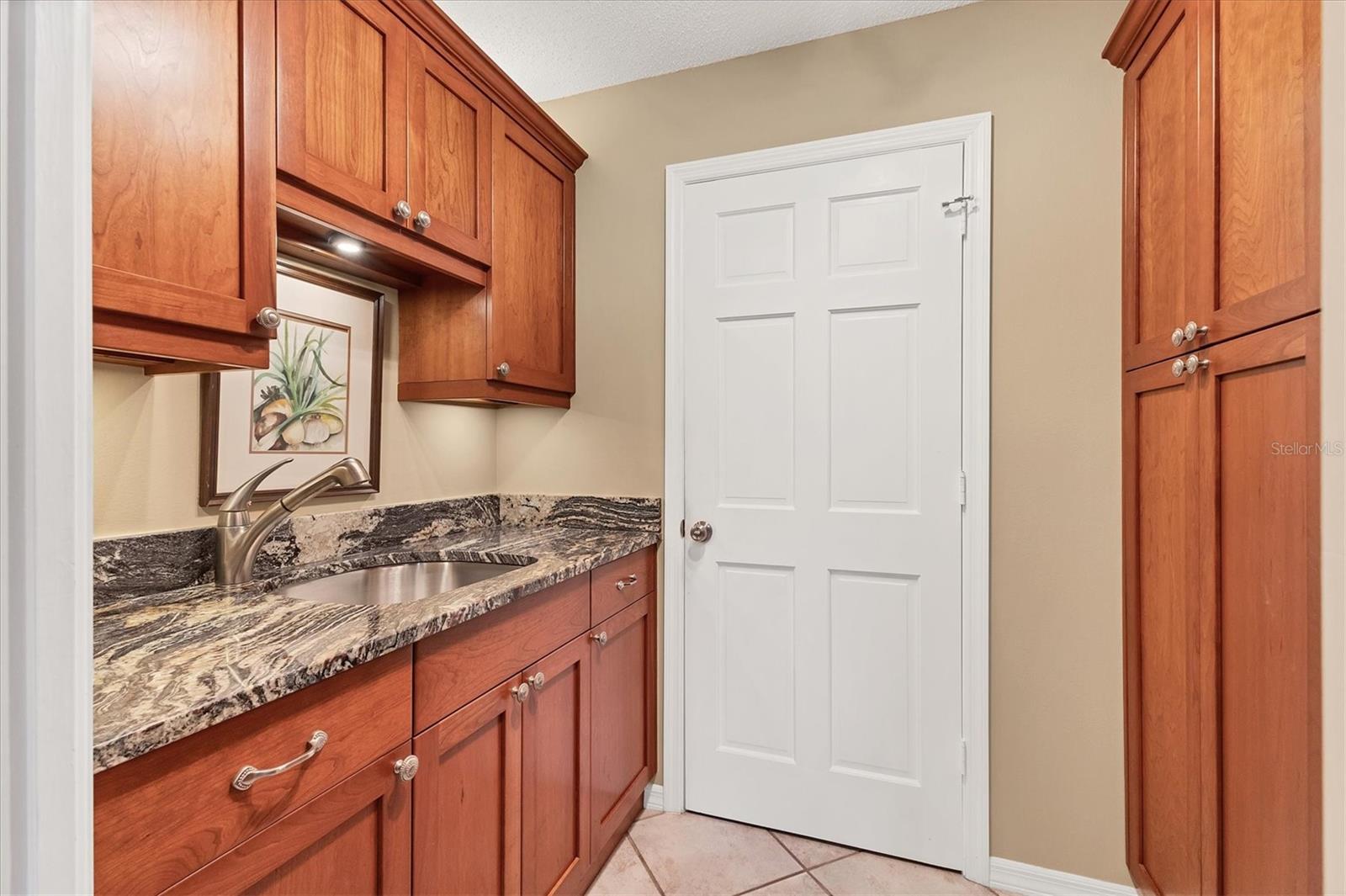 INLETS SEC 06 - Residential