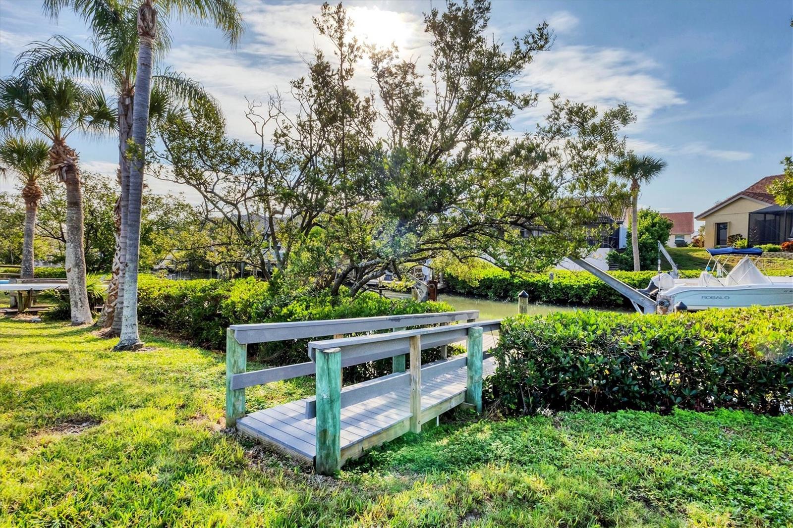 INLETS SEC 06 - Residential