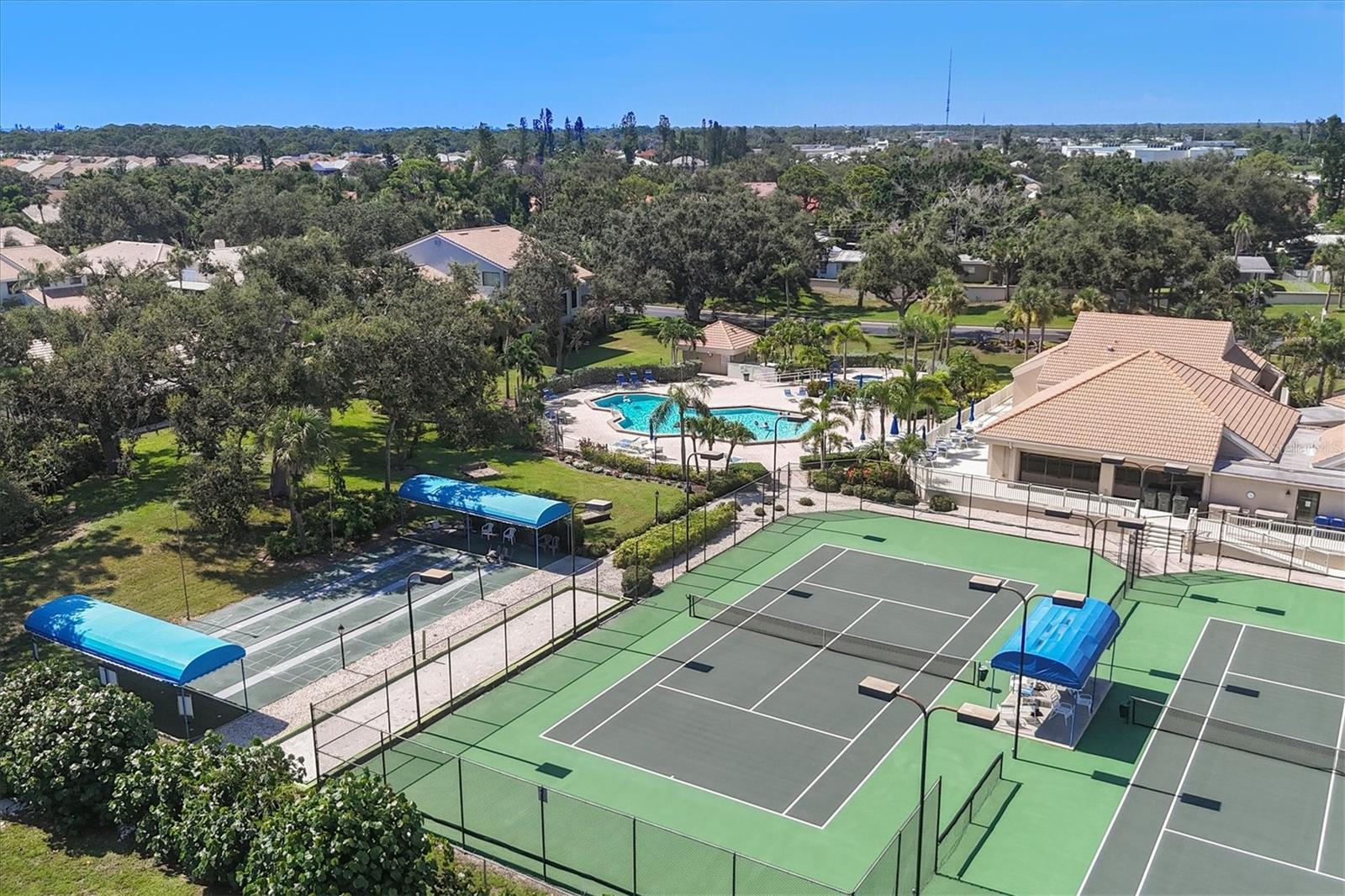 INLETS SEC 06 - Residential