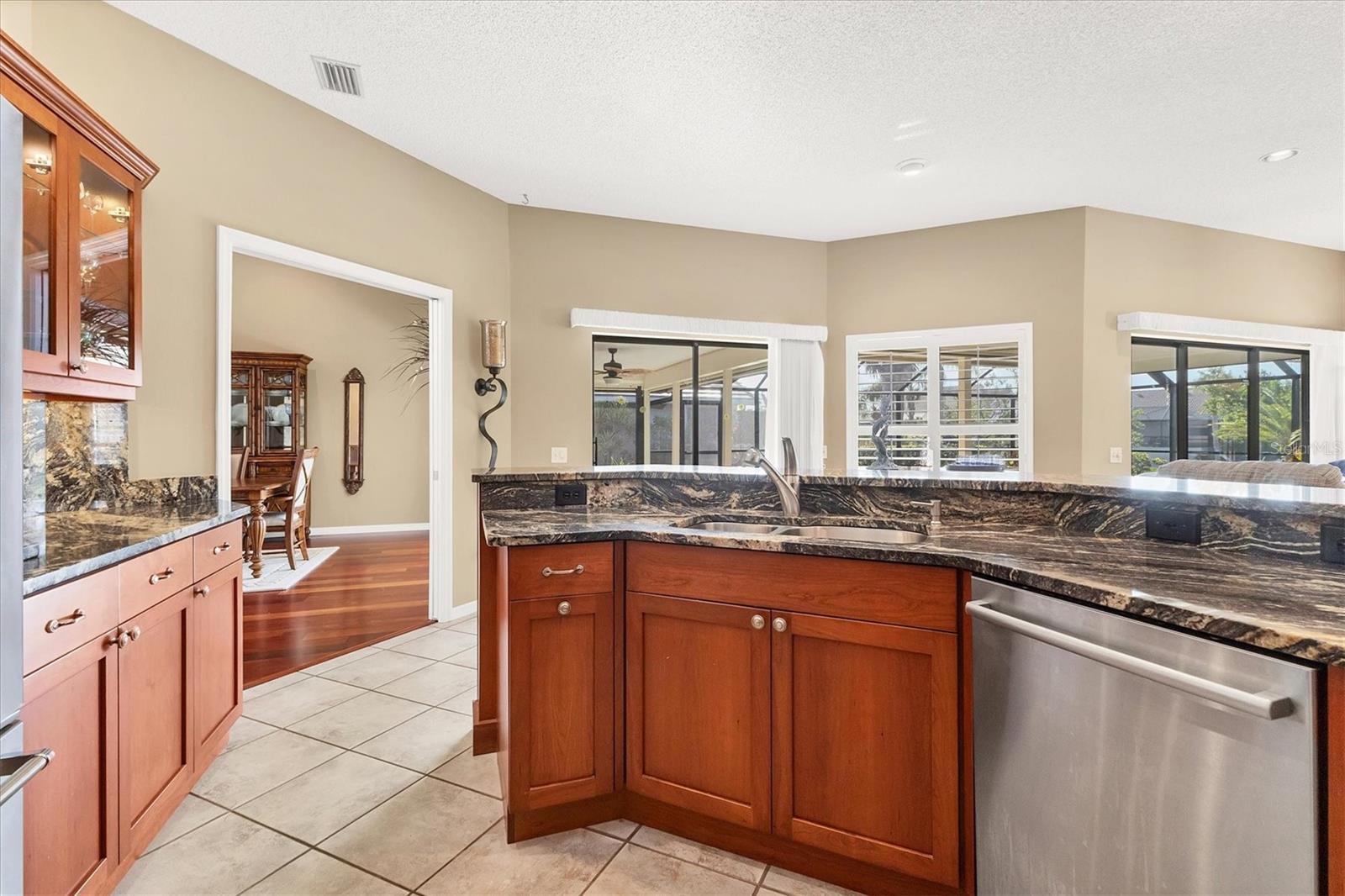 INLETS SEC 06 - Residential