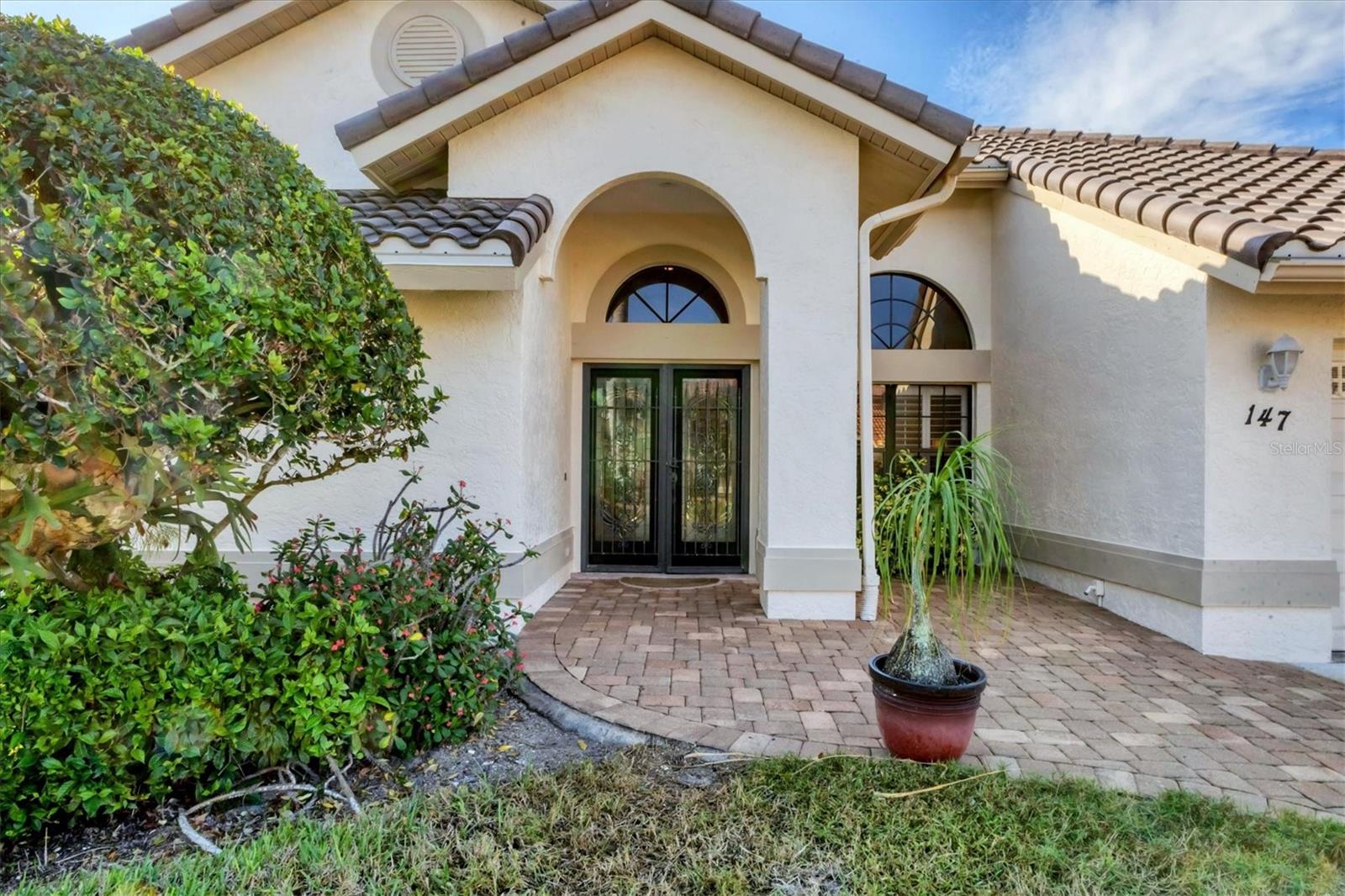 INLETS SEC 06 - Residential