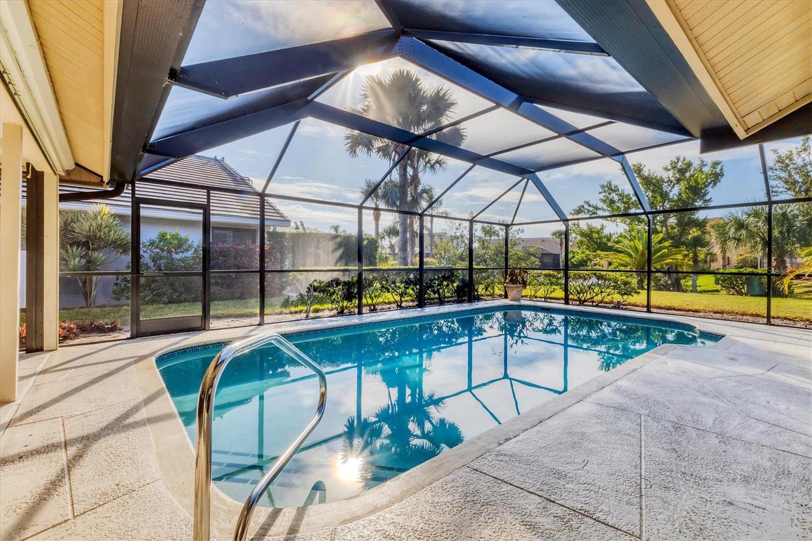 INLETS SEC 06 - Residential