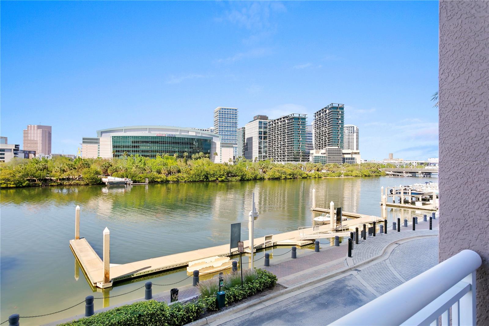 GRAND VIEW MARINA - Residential