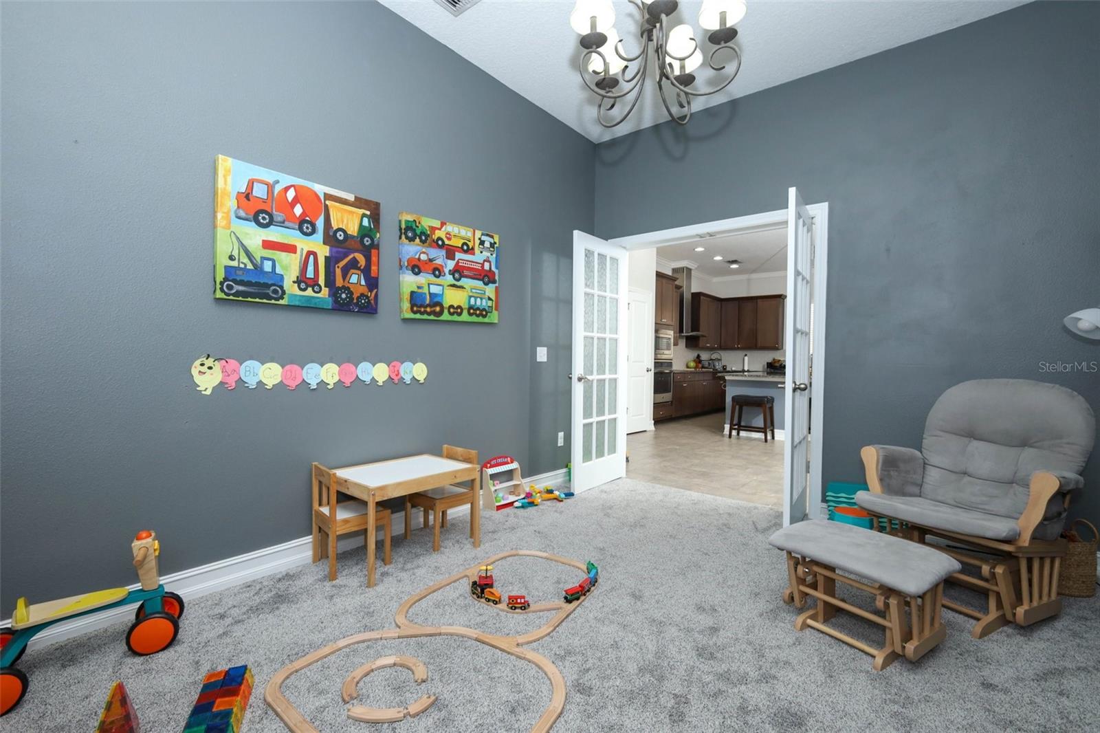 JOHNS LAKE LNDG PH 2 - Residential