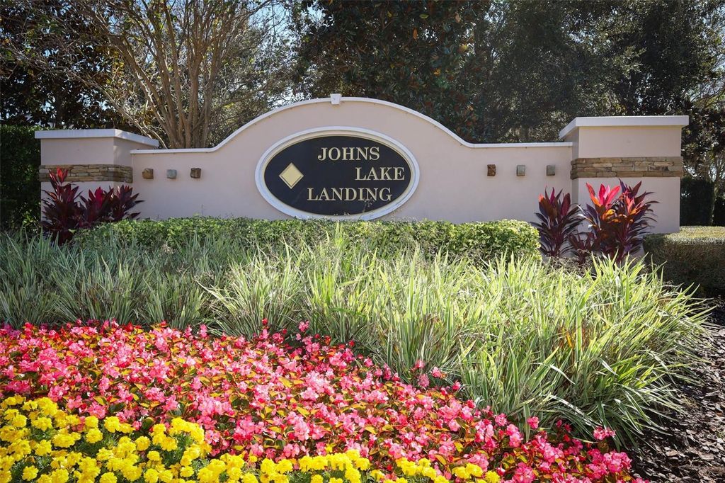 Photo of 16748 Abbey Hill Court, Clermont, FL 34711 (MLS # O6361692)