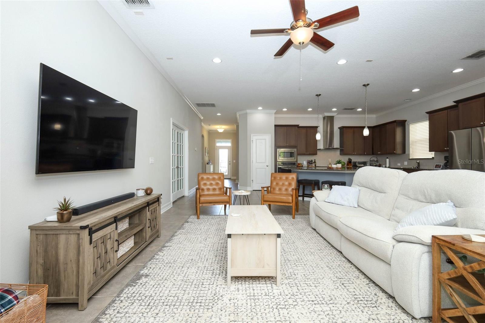 JOHNS LAKE LNDG PH 2 - Residential