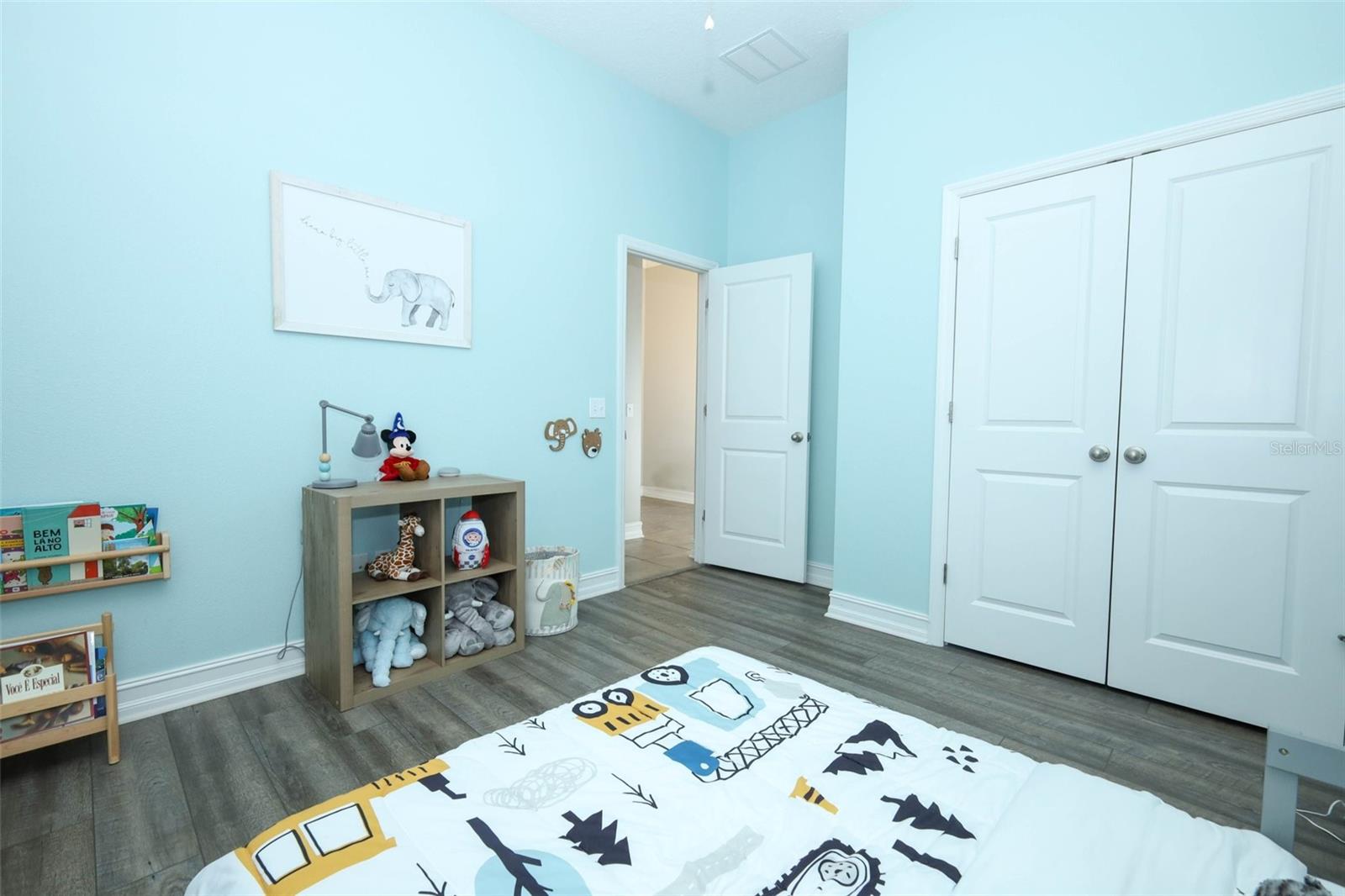 JOHNS LAKE LNDG PH 2 - Residential