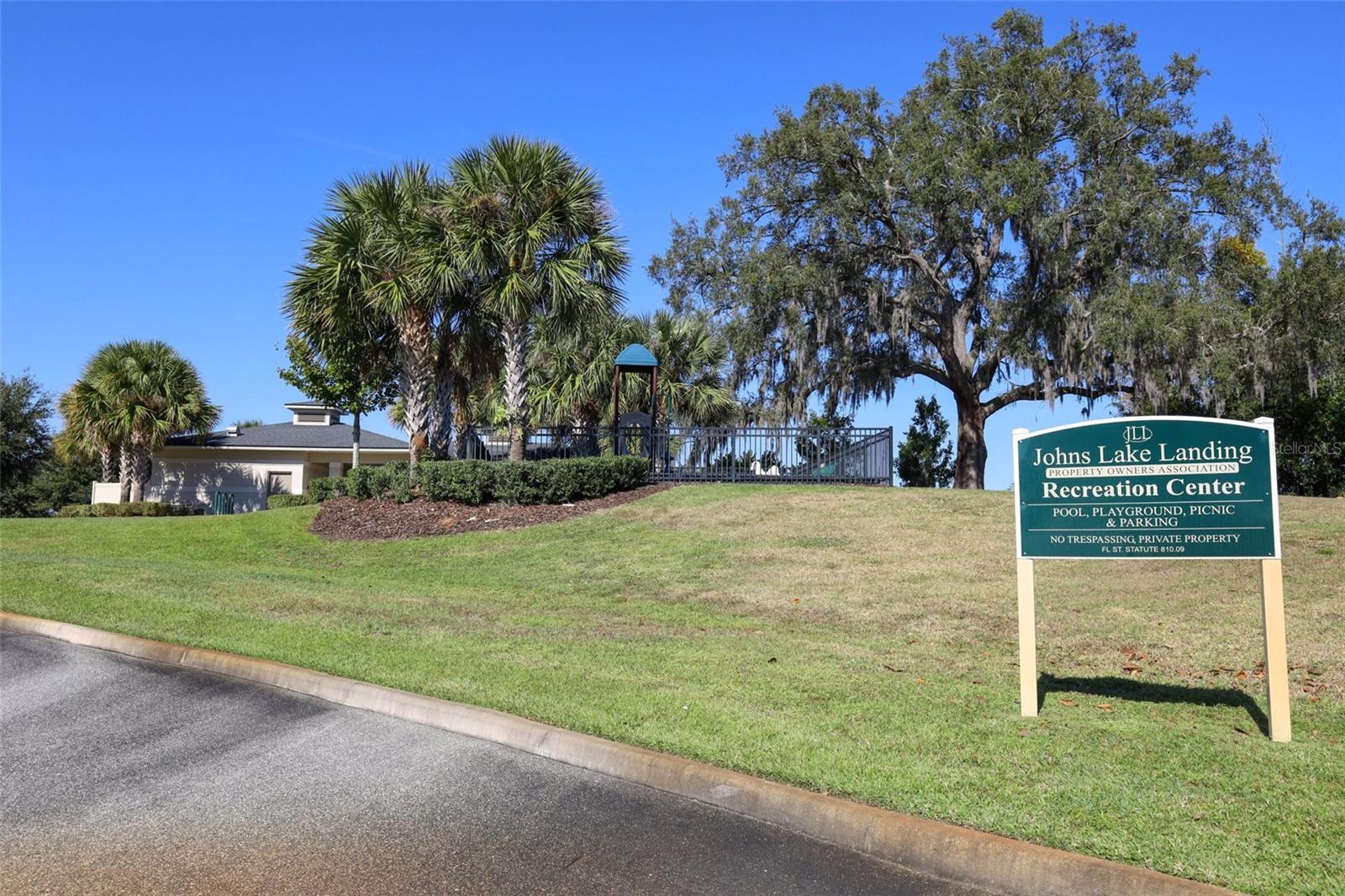 JOHNS LAKE LNDG PH 2 - Residential