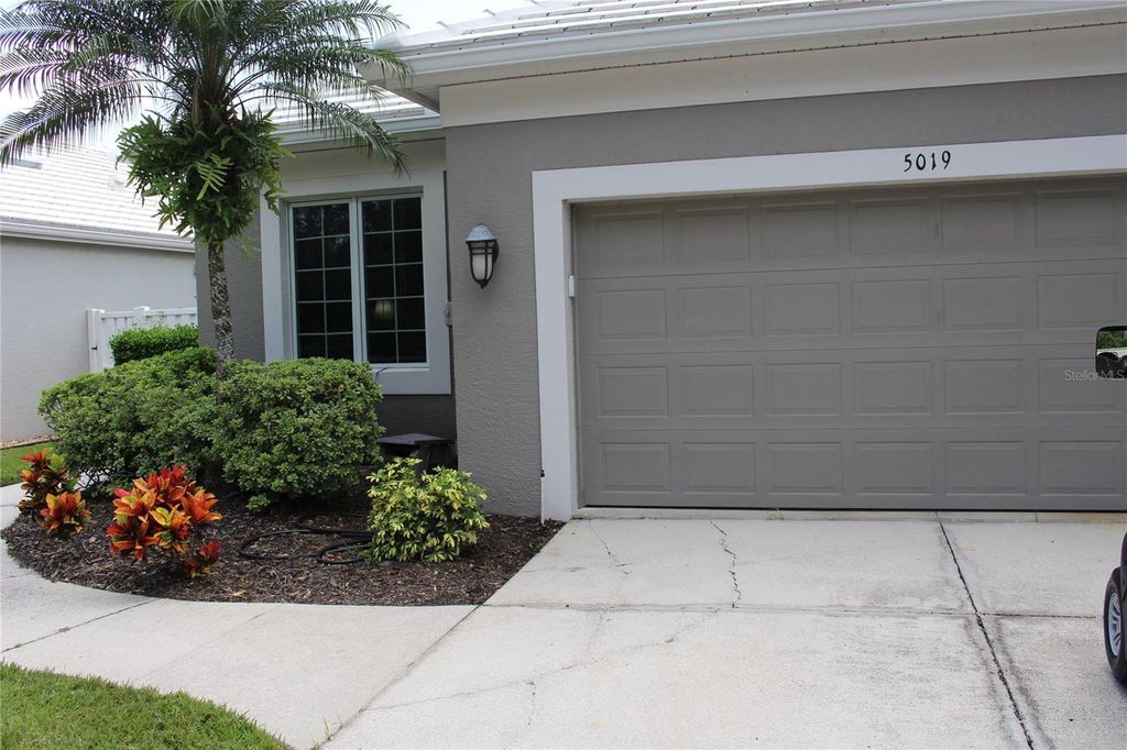 Photo of 5019 E 88th Street Street E #f-18, Bradenton, FL 34211 (MLS # O6396902)