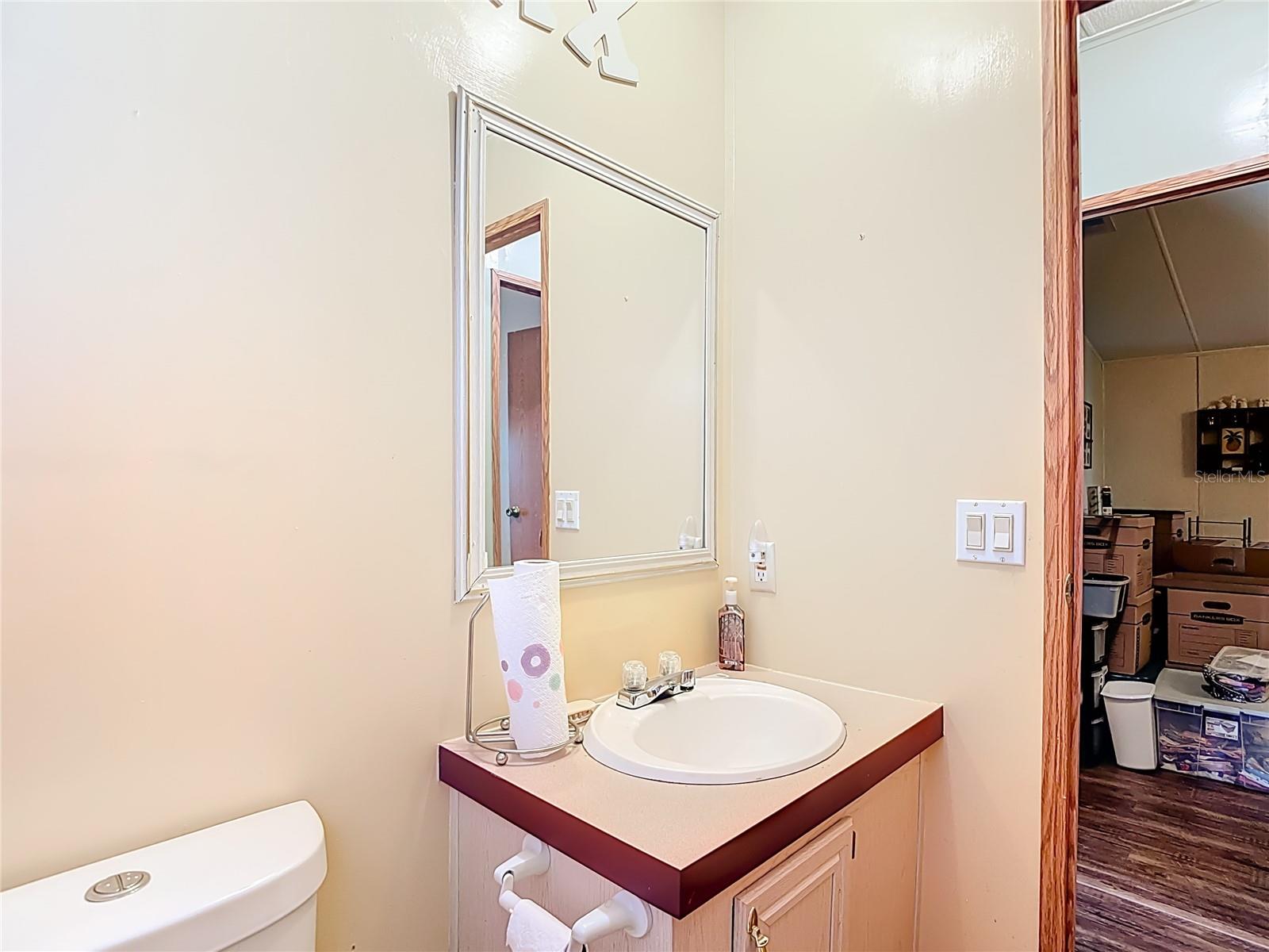 COLONY VILLAGE - Residential