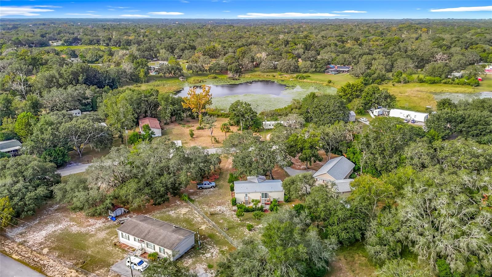 COLONY VILLAGE - Residential