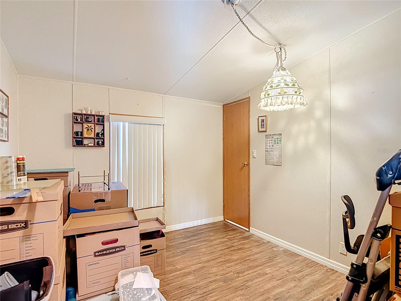 COLONY VILLAGE - Residential