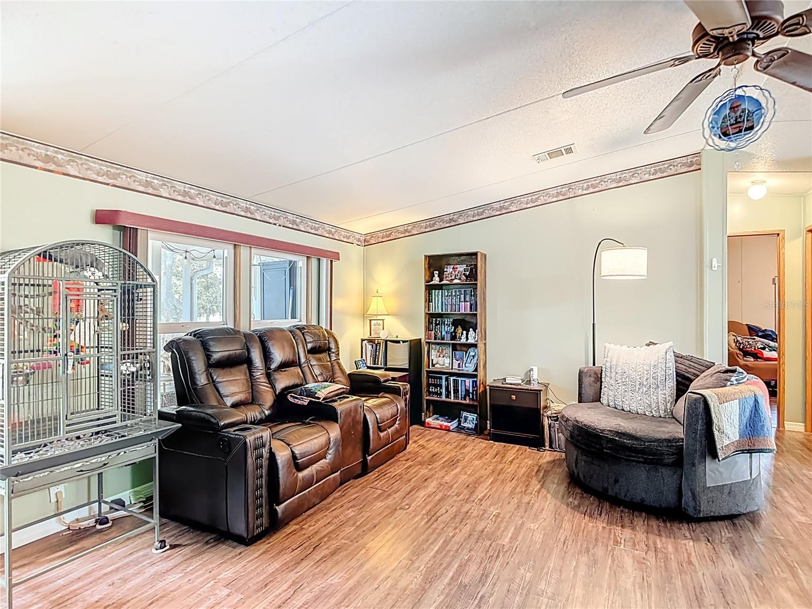 COLONY VILLAGE - Residential