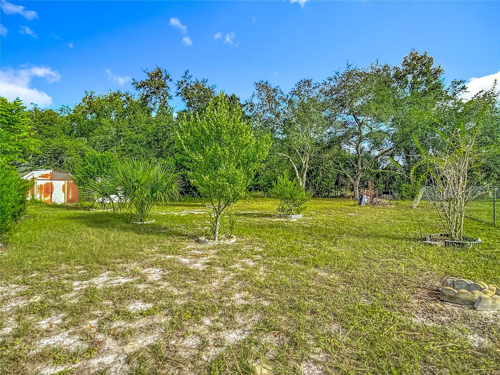 COLONY VILLAGE - Residential