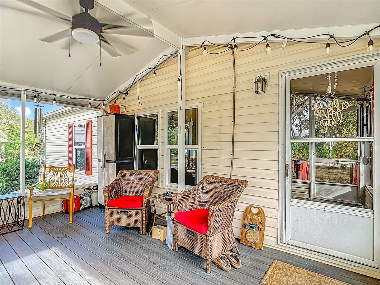 COLONY VILLAGE - Residential