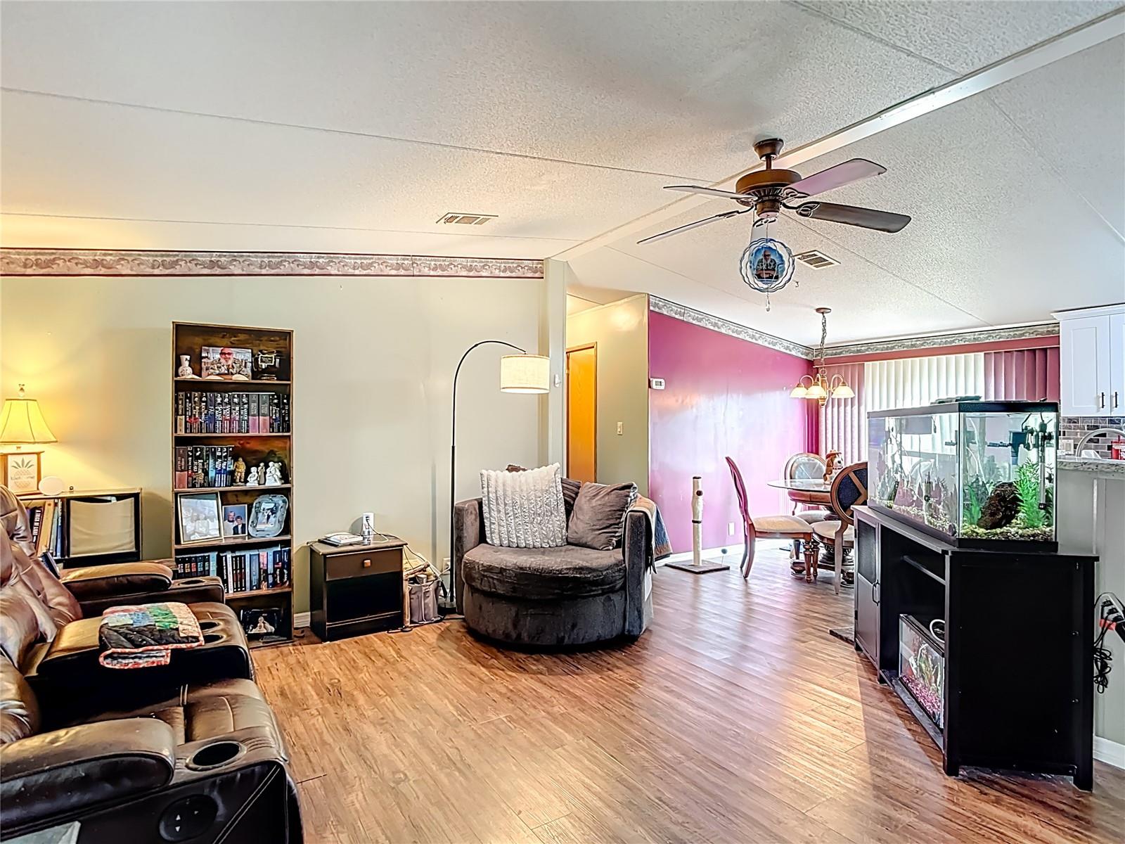 COLONY VILLAGE - Residential