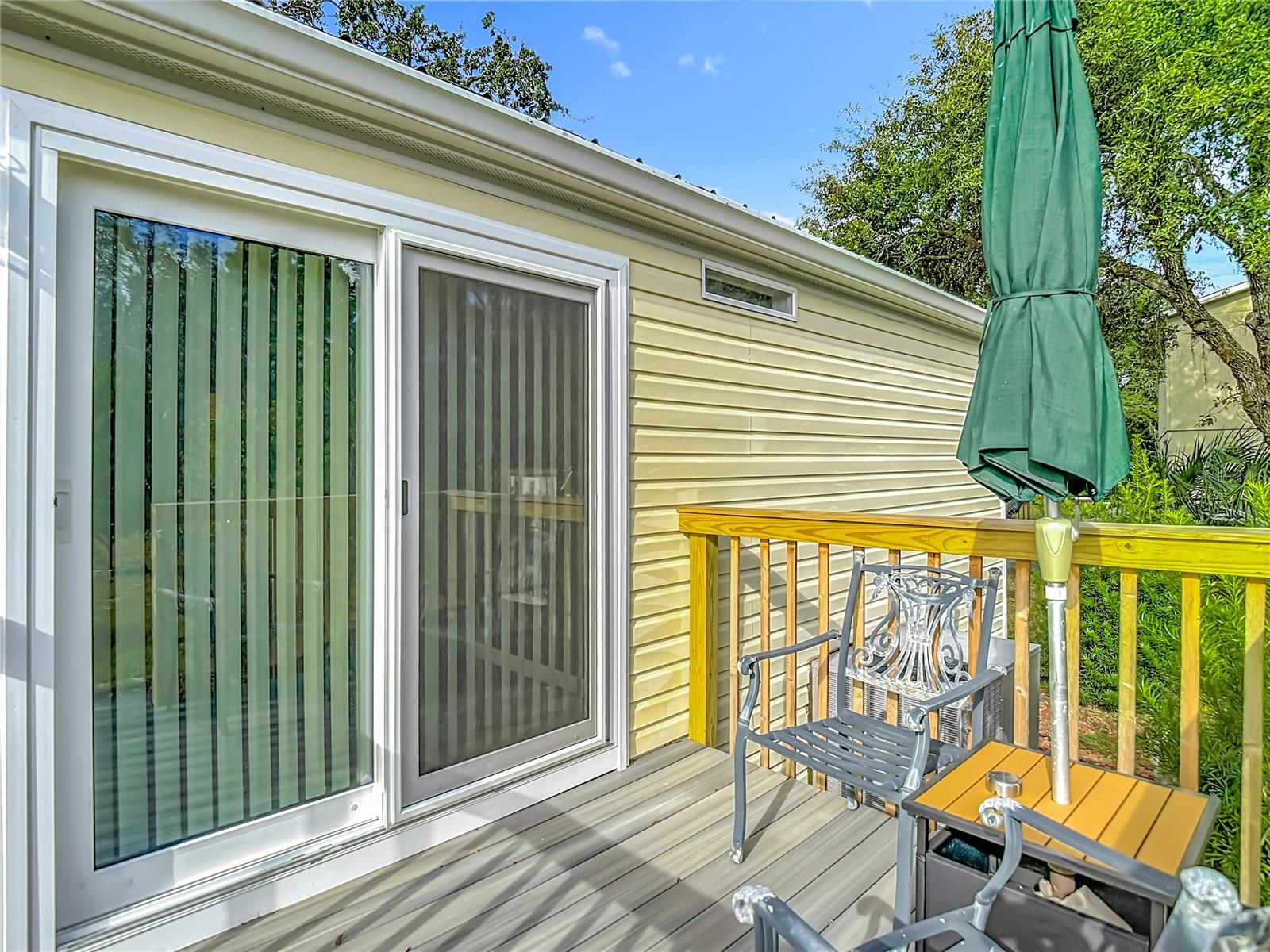 COLONY VILLAGE - Residential